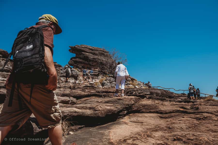 Darwin: Kakadu National Park Day Tour with Lunch - Is $240 good value?