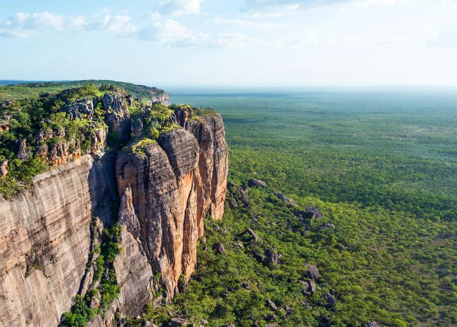 Darwin: Kakadu National Park Day Trip - Key points to know before booking