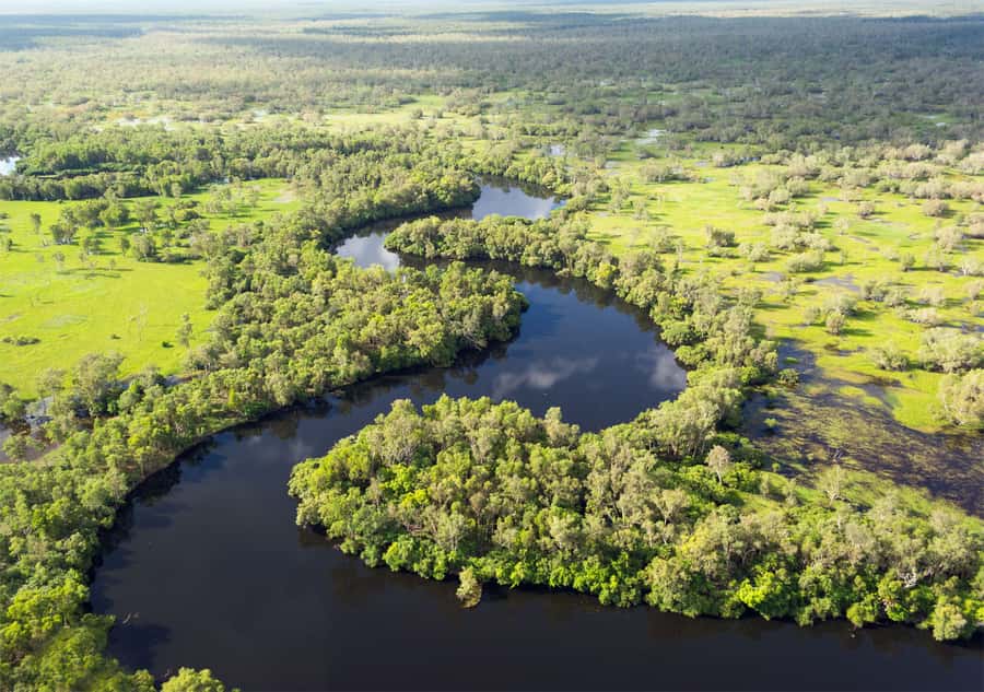 Darwin: Kakadu National Park Day Trip - Should you book it?