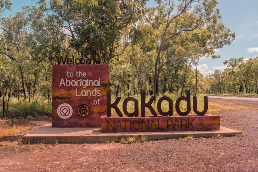 Darwin: Kakadu National Park & Wildlife Full Day Tour - Marrakai, food breaks and the reality of the schedule