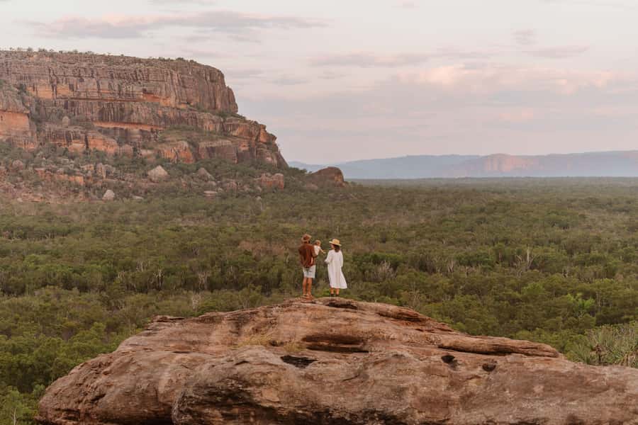 Darwin: Kakadu National Park, Yellow Water River Cruise - Why the Yellow Water Cruise is the heart of the day