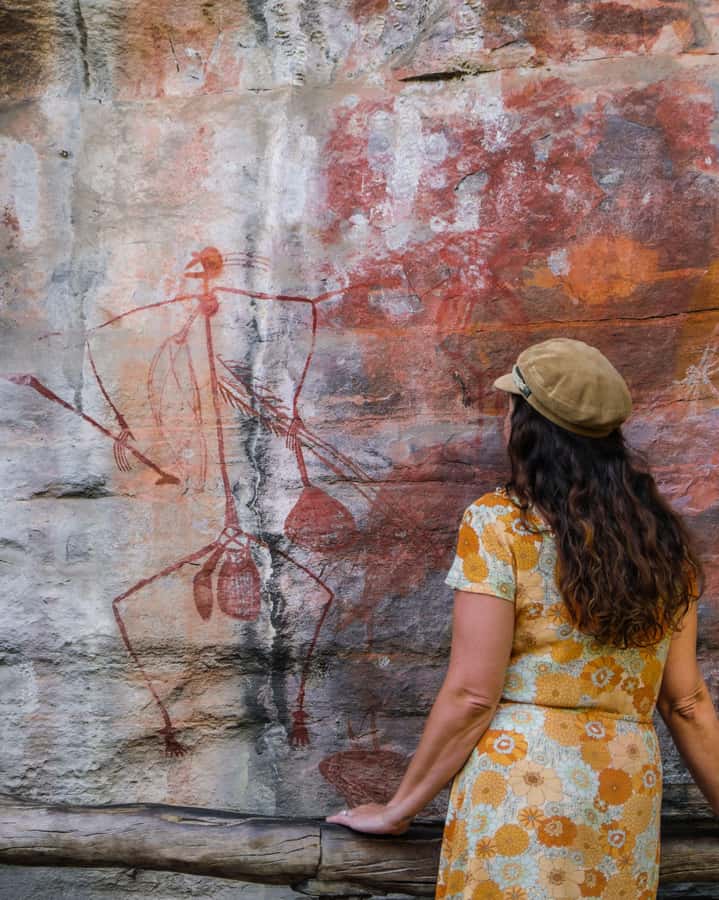 Darwin: Kakadu National Park, Yellow Water River Cruise - The early start from Darwin