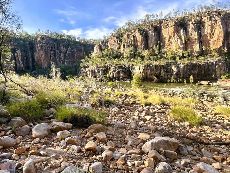 Darwin: Nitmiluk National Park Tour & Katherine Gorge Cruise - How to prepare for the best day
