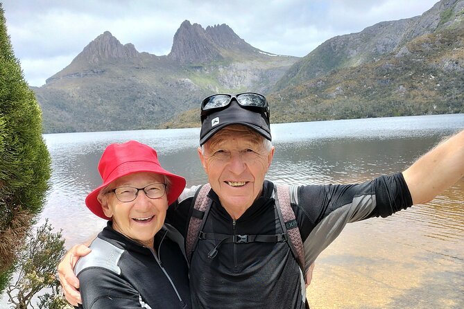 Day Excursion Burnie Cradle Mt National Park - Key points to know before booking