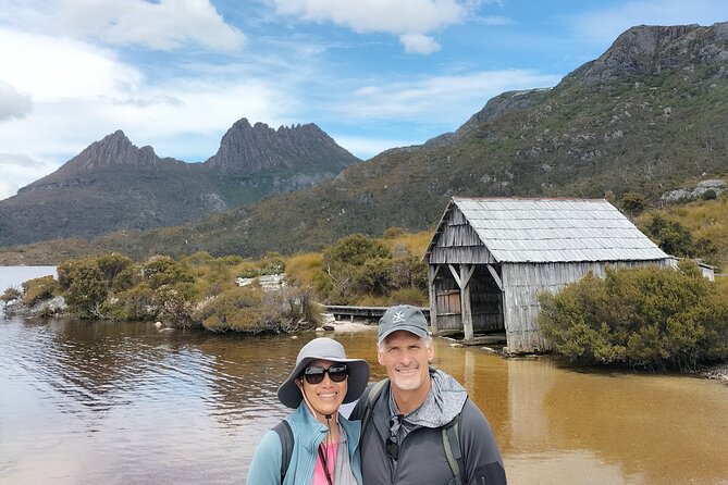 Day Excursion Burnie Cradle Mt National Park - Is the Burnie Cradle Mountain day trip worth booking?