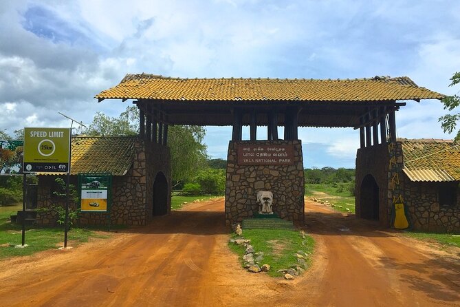 Day Excursion to Yala National Park From Colombo - Key points to know before booking