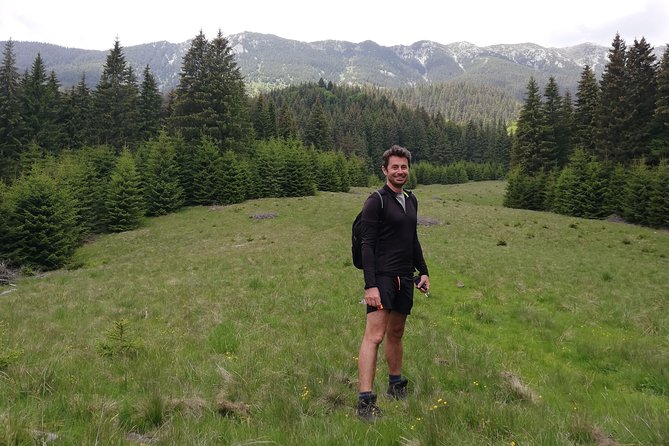 Day Hike PRIVATE - Piatra Craiului National Park - Leaving Brasov by car, train, or taxi