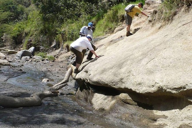 Day tour to Hell's Gate National park and optional Boat ride on lake Naivasha - Why Hell’s Gate makes a strong Nairobi day trip