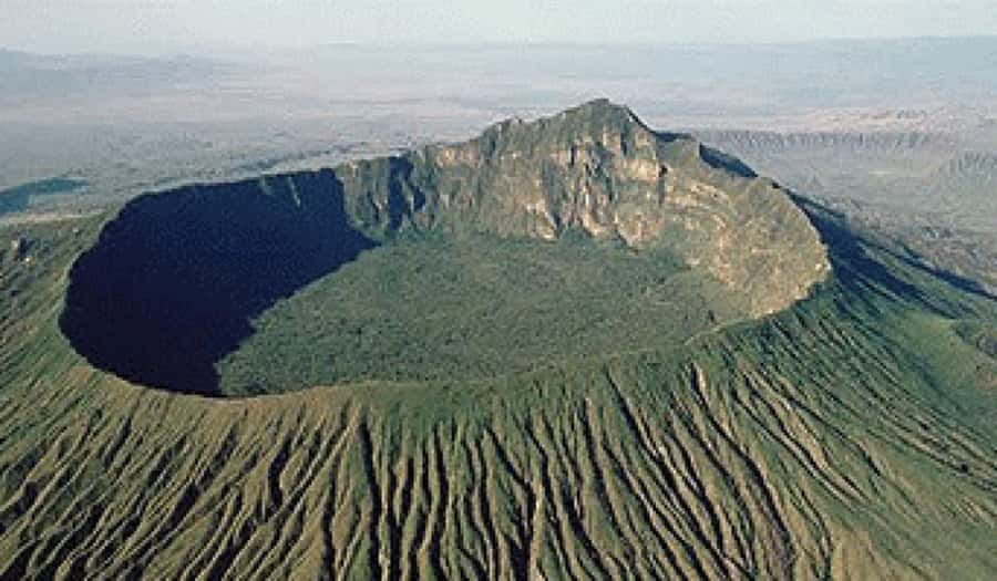 DAY TOUR TO MOUNT LONGONOT NATIONAL PARK- WITH PARK FEES - Key points at a glance