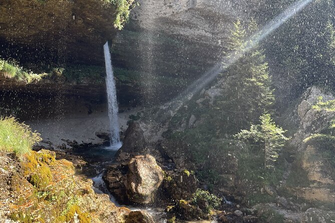 Day Trip in Triglav National Park from Bled - Guides make the difference