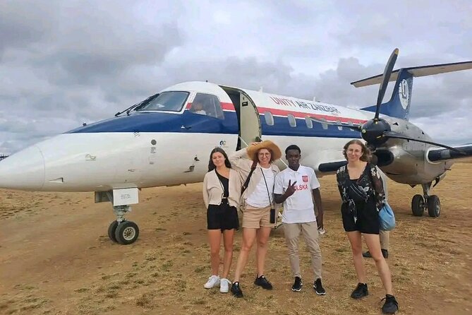 Day trip Safari to Mikumi National Park - Group size, guide quality, and language