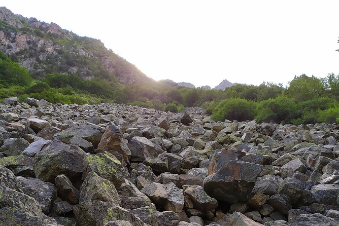 Day trip to Ala-Archa national park - Lunch, equipment, and what the $90 covers