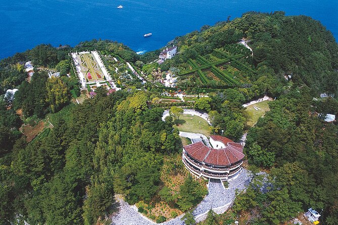 Day trip to beautiful Korean marine national park, Hallyeohaesang - Practical details before you reserve