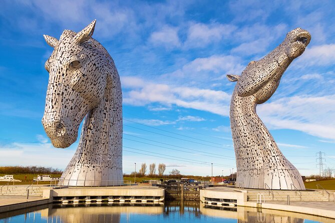 Day Trip to Loch Lomond and Trossachs National Park with Optional Stirling Castle Tour from Edinburgh - Why this day trip works well from Edinburgh