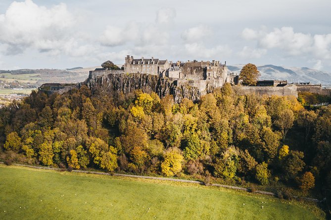 Day Trip to Loch Lomond and Trossachs National Park with Optional Stirling Castle Tour from Edinburgh - Should you book the Loch Lomond and Stirling day trip?