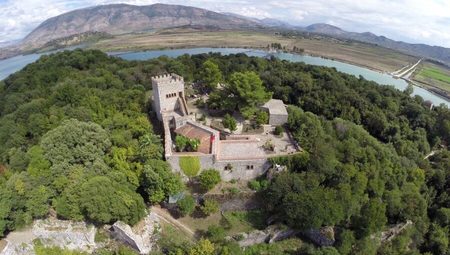 Day Trip to Saranda and Butrint National Park from Corfu - The value of $68, plus the extra port fee