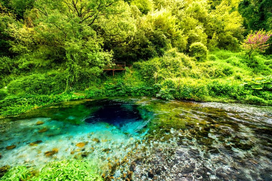 Day Trip to Saranda and Butrint National Park from Corfu - Small details that make the day easier