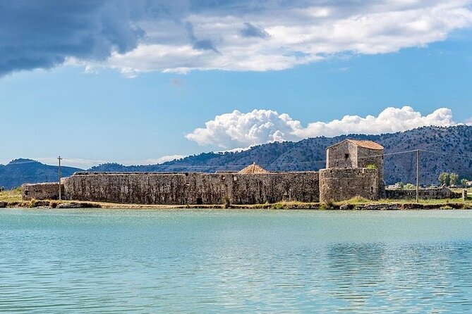 Day Trip to Saranda & Butrint National Park (Optional) from Corfu - Saranda arrival and the first coffee break