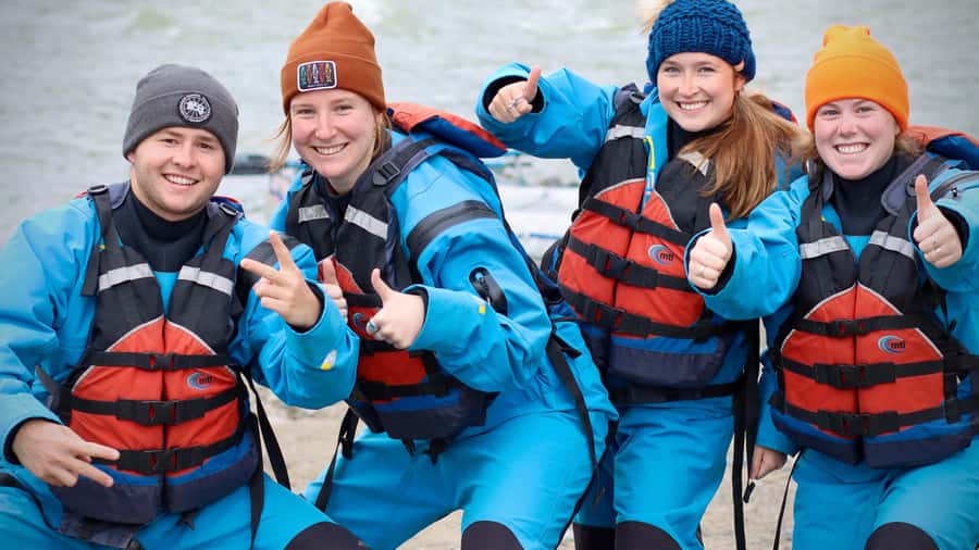 Denali Alaska: Wilderness Rafting Class II-III Trip - Should you book the Denali Wilderness Rafting trip?