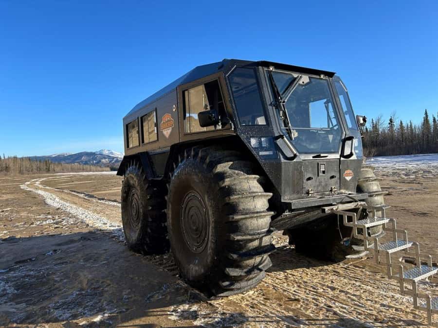 Denali National Park: Full-Day Fairbanks-Denali Adventure - Why this Fairbanks to Denali trip is different