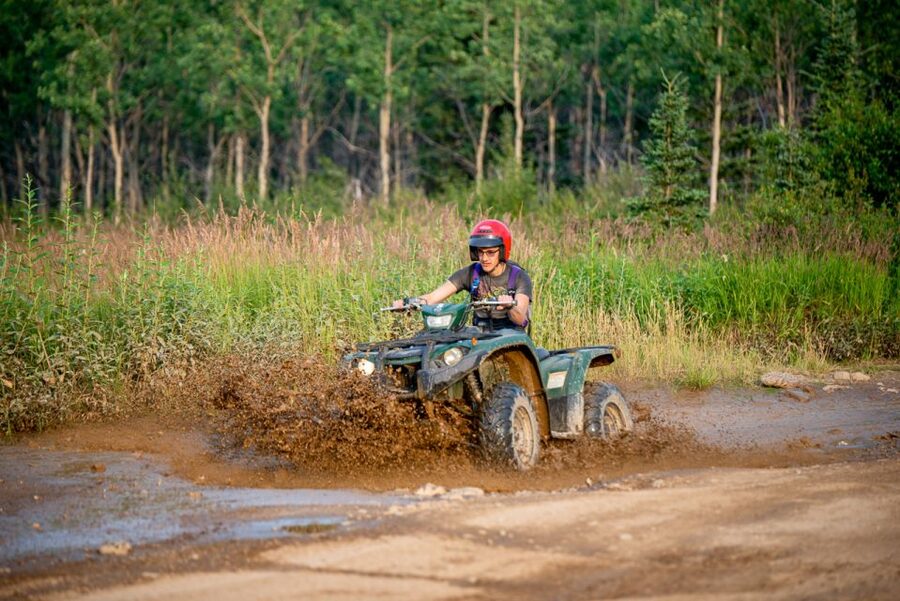Denali National Park: Wilderness ATV Adventure - Should you book the Denali Wilderness ATV Adventure?