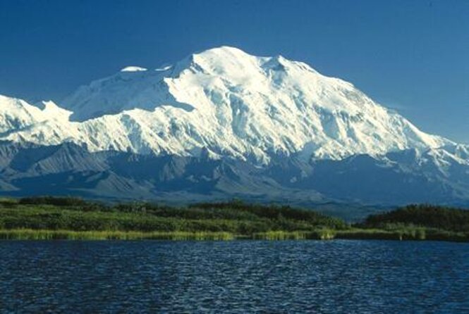 Denali Rafting Wilderness Wave - Key things to know before you book