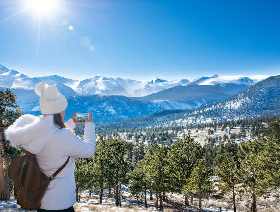 Denver/Boulder: Rocky Mountain National Park Tour - Who will enjoy this day most?