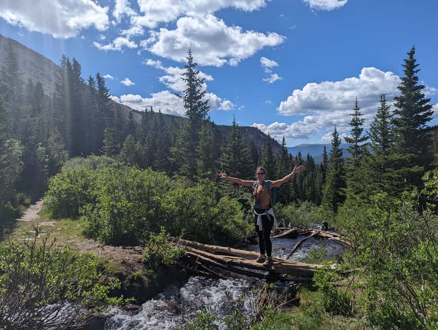 Denver: Private Rocky Mountain National Park Wildlife Tour - A wildlife day built around your interests