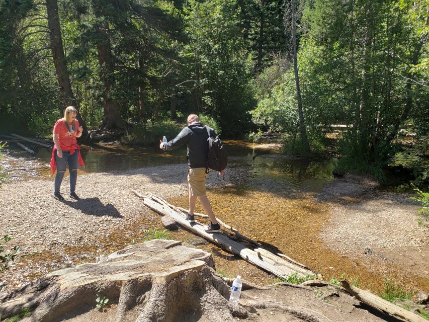 Denver: Rocky Mountain National Park Tour with Picnic Lunch - What the guides add to the day