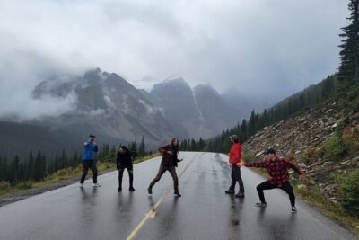 Discover Banff National Park – Premium Day Trip