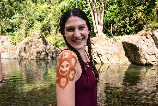 Discover El Yunque National Park: Half-Day Rainforest Tour - Yokahú Tower gives you the widest view
