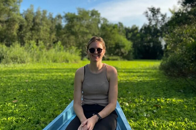 Discover Mua Xuan Nature Reserve - A quieter side of the Mekong Delta