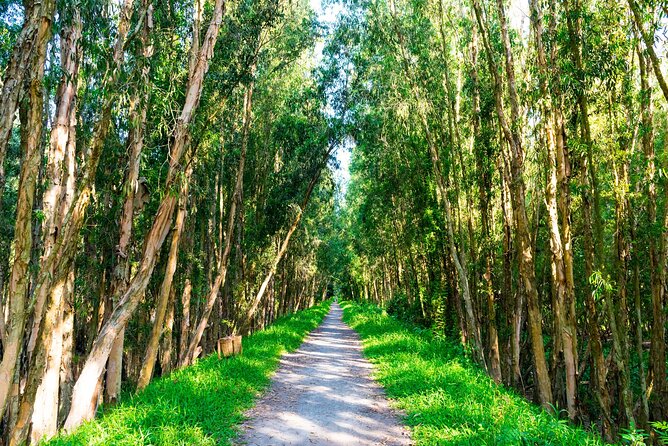Discover Mua Xuan Nature Reserve - Who will enjoy this nature reserve trip