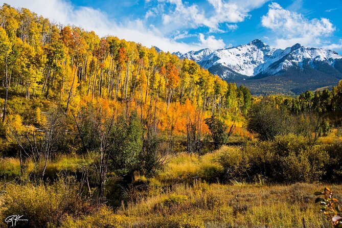 Discover Rocky Mountain National Park - Lyons provides coffee and a change of pace