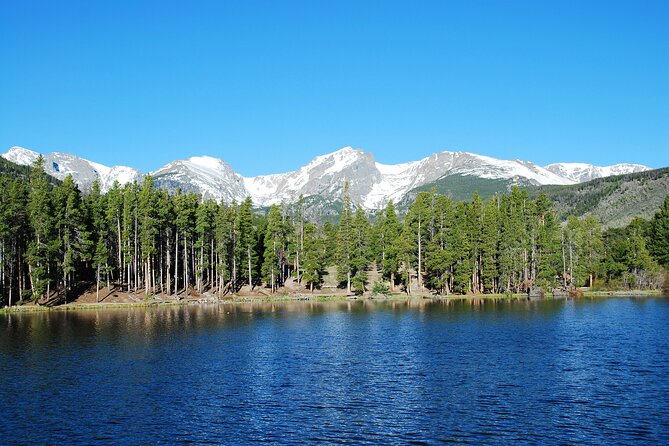 Discover Rocky Mountain National Park - Who will enjoy this tour most