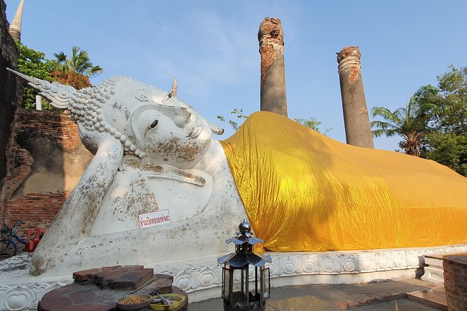 Discover UNESCO World Heritage Sites - Ayutthaya to Khao Yai National Park - Entering Khao Yai National Park