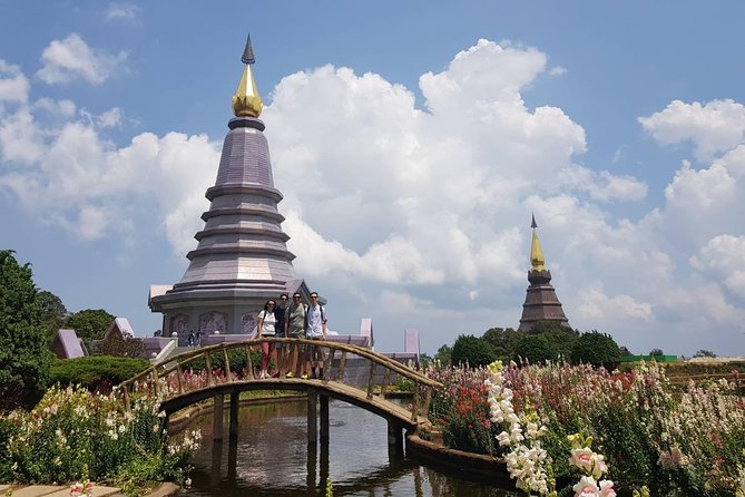 Doi Inthanon National Park Day Trip - Why Doi Inthanon makes a strong day from Chiang Mai