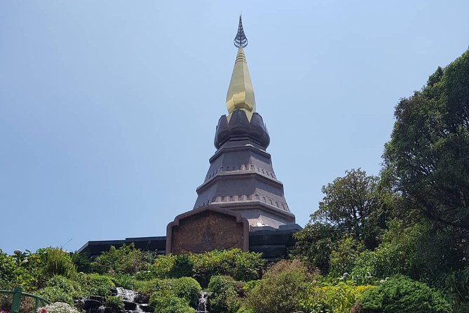 Doi Inthanon National Park Day Trip - Who will enjoy this Doi Inthanon trip