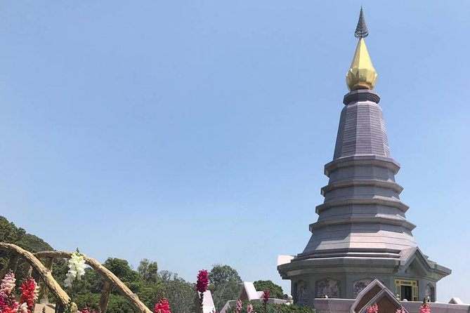 Doi Inthanon National Park Day Trip - Timing, fitness, and practical preparation