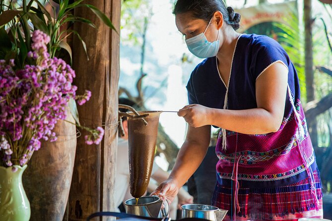 Doi Inthanon National Park Eco-Friendly Full Day Tour - Why Doi Inthanon makes a strong day from Chiang Mai