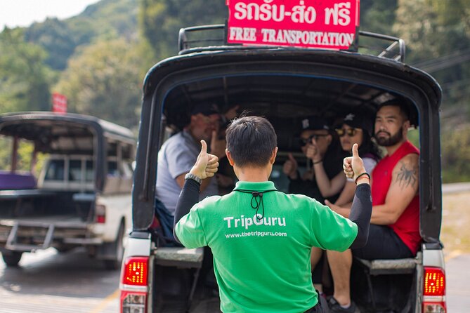 Doi Inthanon National Park Private Tour – Full Day - Meeting the Karen community adds human context