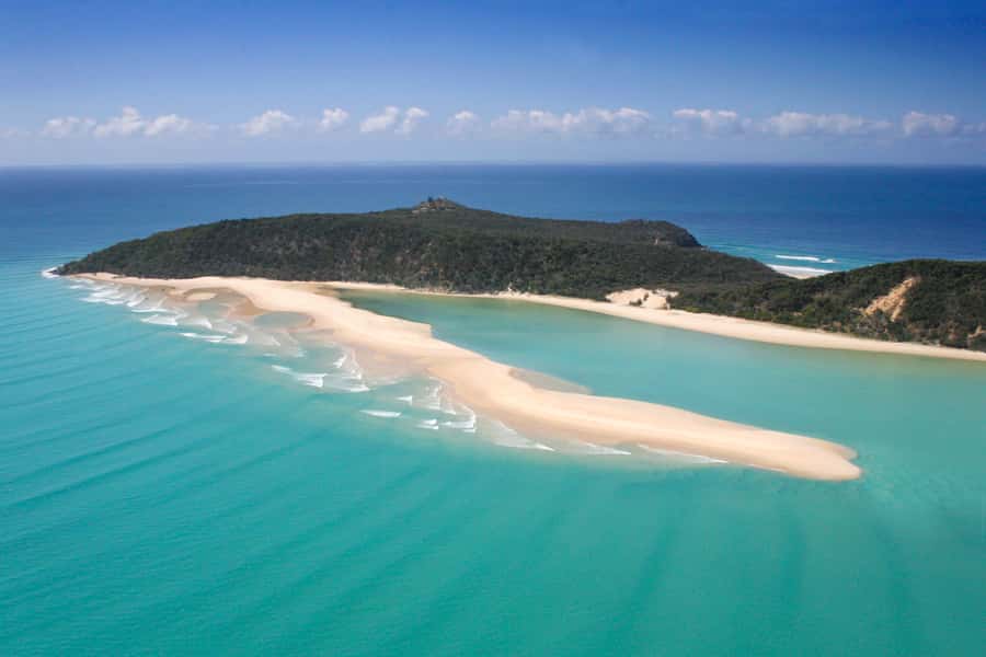 Dolphin Kayak Tour & Beach 4X4 National Park Tour (Private) - What to bring for the beach and water