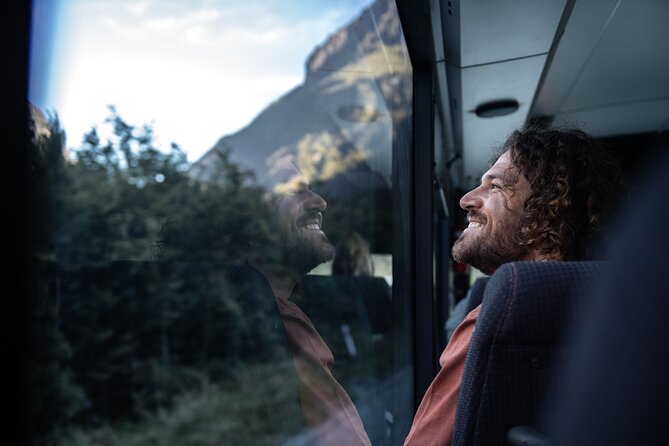 Doubtful Sound Wilderness Cruise from Te Anau - How to get the best day from the route