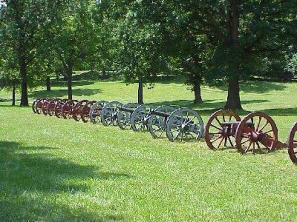 Driving Tour of Valley Forge National Park from Philadelphia - Why Valley Forge matters beyond the famous winter story