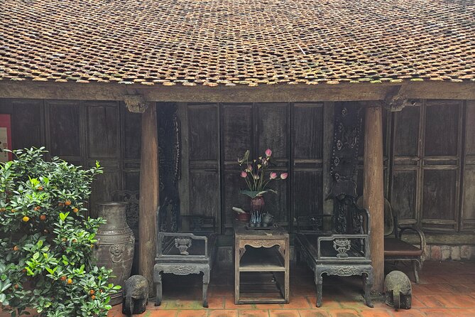 Duong Lam Village & Ba Vi National Park Jeep Tour From Hanoi - How the $89 price holds up