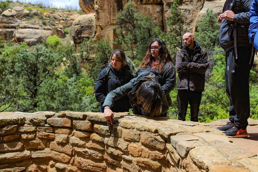 Durango: Mesa Verde National Park, Cliff Palace Tour w/Lunch - Why Cliff Palace is worth the climb