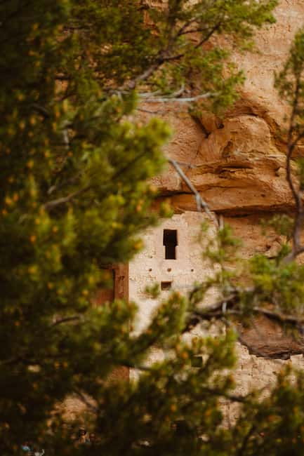 Durango: Mesa Verde National Park, Cliff Palace Tour w/Lunch - Mesa-top villages and sacred kivas