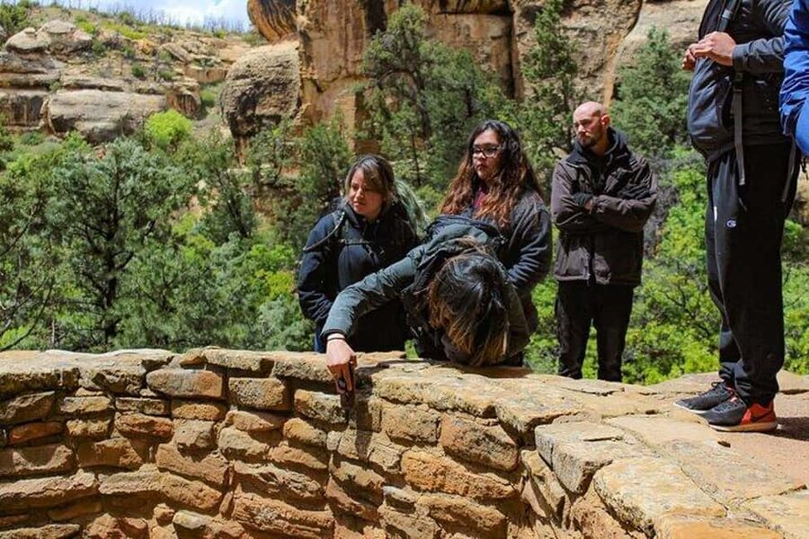 Durango: Mesa Verde National Park, Cliff Palace Tour w/Lunch - Who will enjoy this day most?