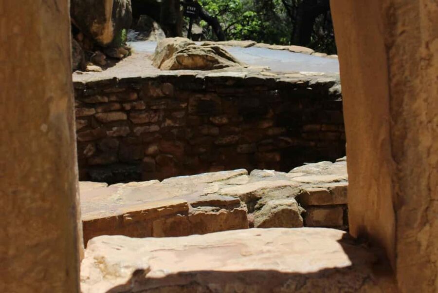 Durango: Mesa Verde National Park, Cliff Palace Tour w/Lunch - A full day across Mesa Verde