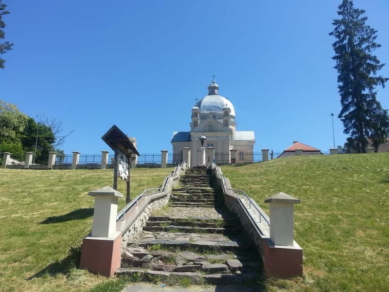 Dzukija National Park and Grutas Park: Full-Day Tour - Cepkeliai Marsh and the reality of changing access
